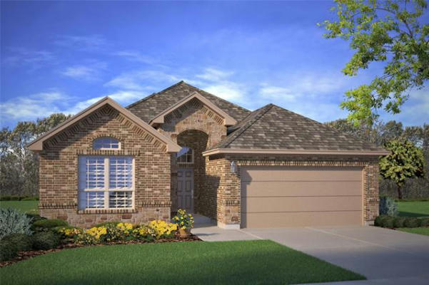 225 FRENCHPARK DR, HASLET, TX 76052 - Image 1