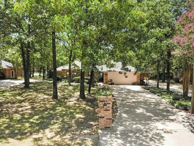 211 SURVEYORS RD, KRUGERVILLE, TX 76227, photo 1 of 37
