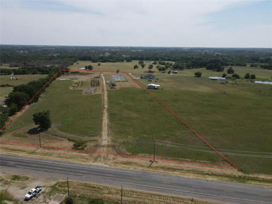 TBD W HWY 56, SAVOY, TX 75479 - Image 1