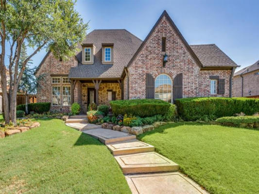653 SCENIC DR, IRVING, TX 75039 - Image 1