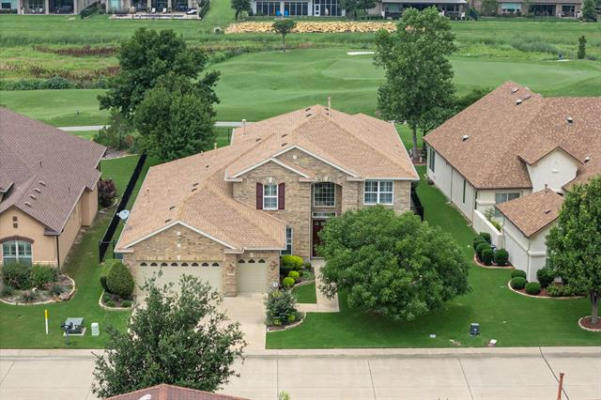 9700 EDMONDSON DR, DENTON, TX 76207 - Image 1