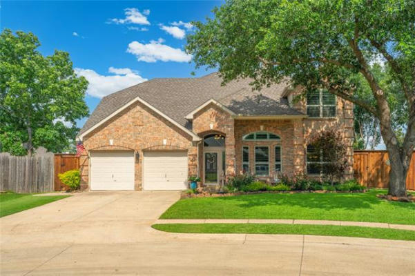 3700 LUTHER LN, FLOWER MOUND, TX 75028 - Image 1