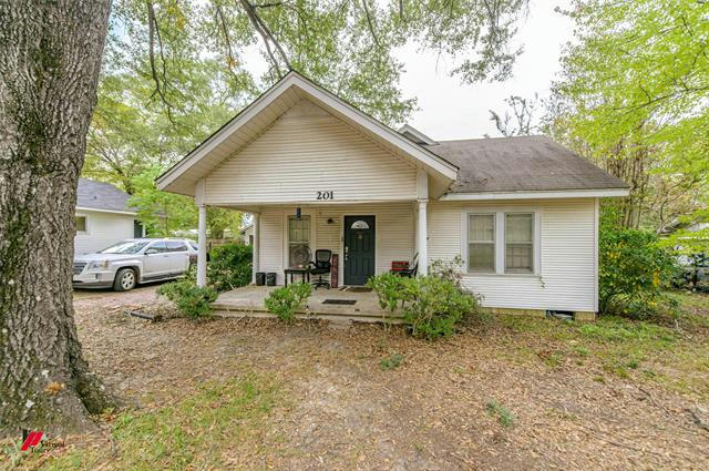 201 2ND ST NW, SPRINGHILL, LA 71075, photo 1 of 24