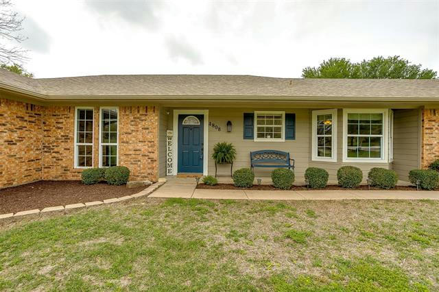4808 MISTY MEADOW DR, WILLOW PARK, TX 76087, photo 1 of 40