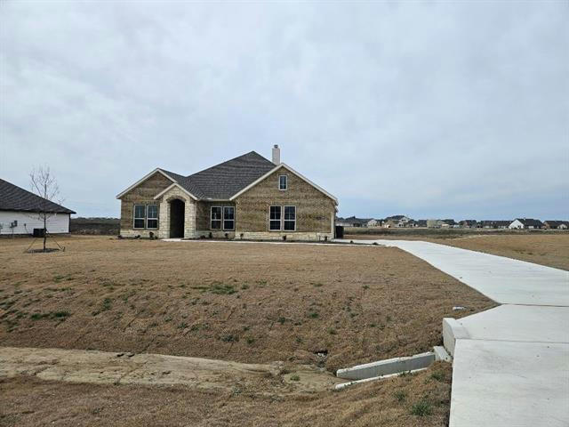 1145 PIONEER RD, NEW FAIRVIEW, TX 76078, photo 1 of 9
