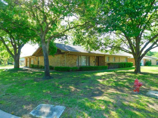 318 ROSEDALE DR, GAINESVILLE, TX 76240, photo 3 of 39