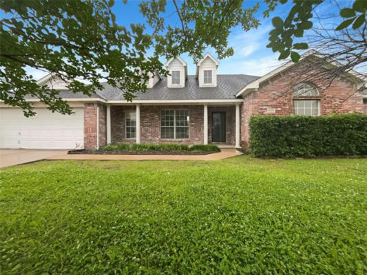 1030 OVERLAND DR, LOWRY CROSSING, TX 75069, photo 2 of 17