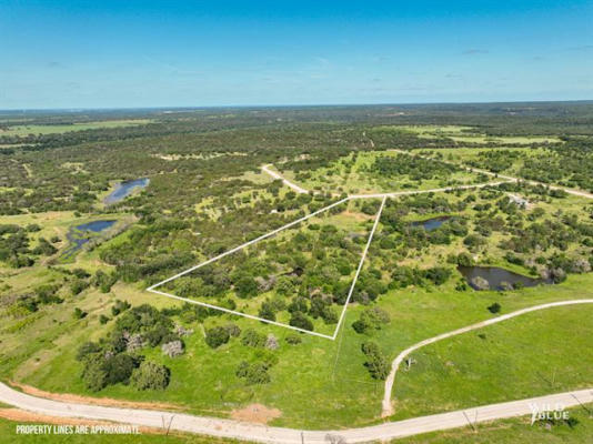 LOT 48 NEW HOPE ROAD ROAD, PALO PINTO, TX 76474, photo 2 of 40