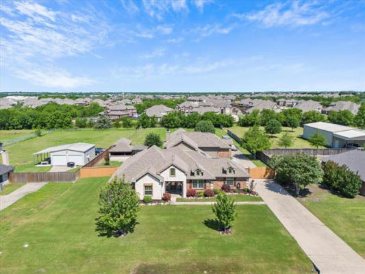 10287 COUNTRY VIEW LN, FORNEY, TX 75126 - Image 1