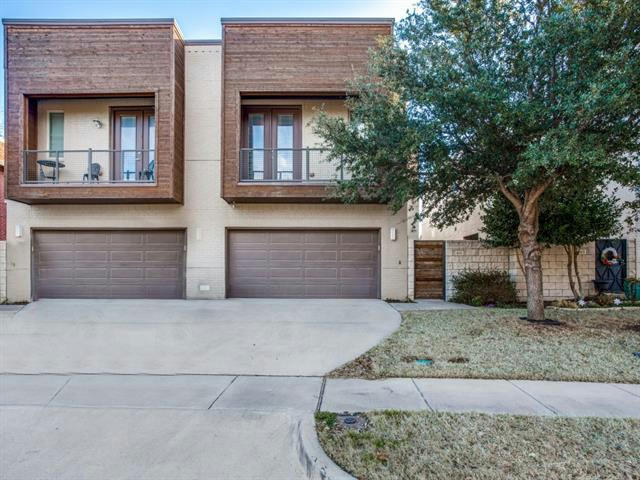411 TEMPLETON DR, FORT WORTH, TX 76107, photo 1 of 25
