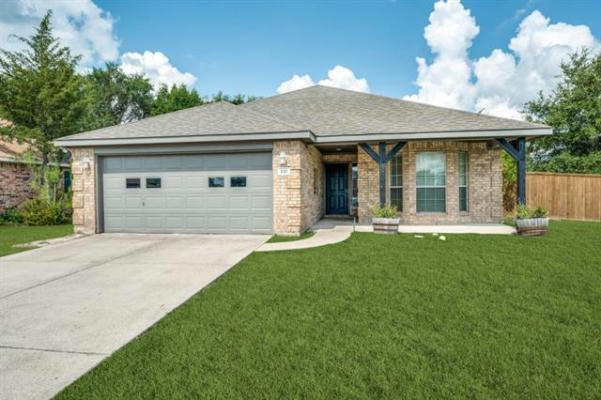 211 TOLLESON DR, CELINA, TX 75009 - Image 1