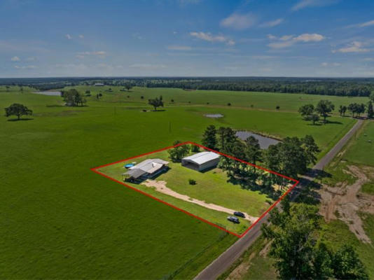 1601 COUNTY ROAD 3442, WINNSBORO, TX 75494 - Image 1