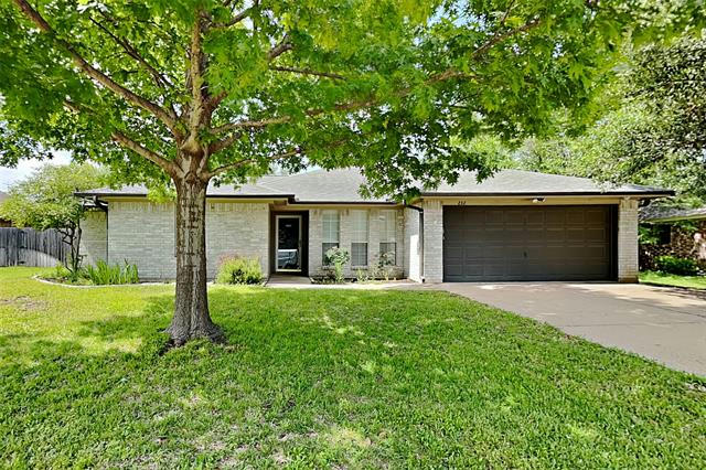 232 DODGE TRL, KELLER, TX 76248, photo 1 of 21