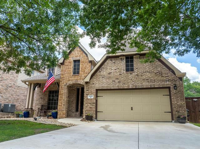 3100 WILLOW PLACE DR, MELISSA, TX 75454, photo 1 of 24