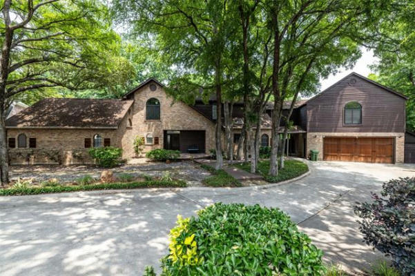 2701 WOODED TRAIL CT, GRAPEVINE, TX 76051 - Image 1