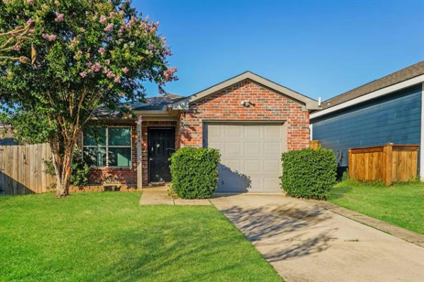 724 RIVER HILL LN, FORT WORTH, TX 76114 - Image 1