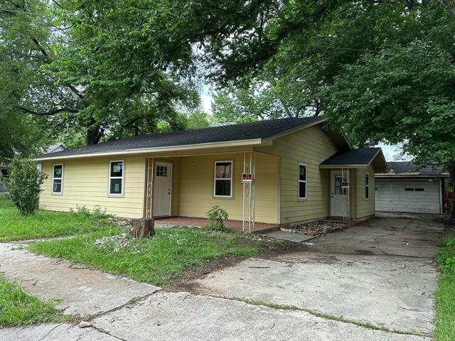 818 N COMMERCE ST, GAINESVILLE, TX 76240, photo 1 of 22