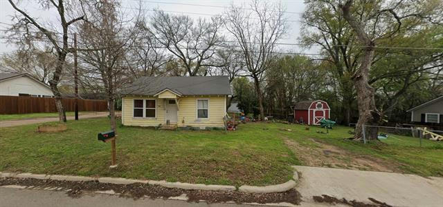 502 E GOSHEN ST, CANTON, TX 75103, photo 1 of 6