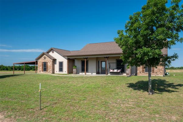 4830 COUNTY ROAD 1089, CELESTE, TX 75423, photo 4 of 30