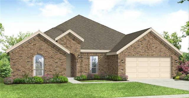 1010 MOSS GROVE, JUSTIN, TX 76247, photo 4 of 4