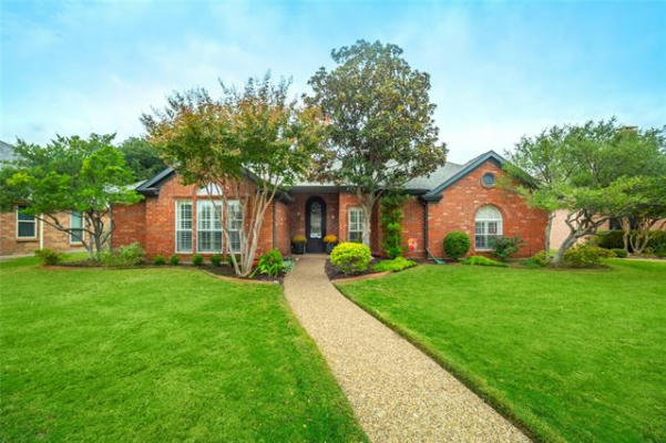 2413 BOWIE DR, PLANO, TX 75025 - Image 1