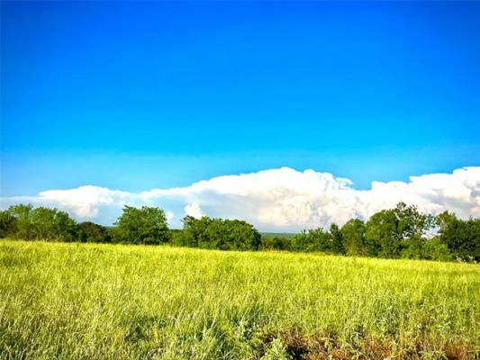 TBD NORTH WHITT ROAD, WHITT, TX 76490 - Image 1