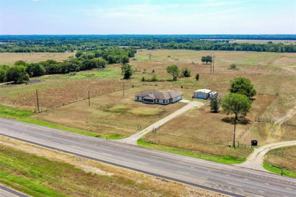 10927 W US HIGHWAY 82, SAVOY, TX 75479 - Image 1