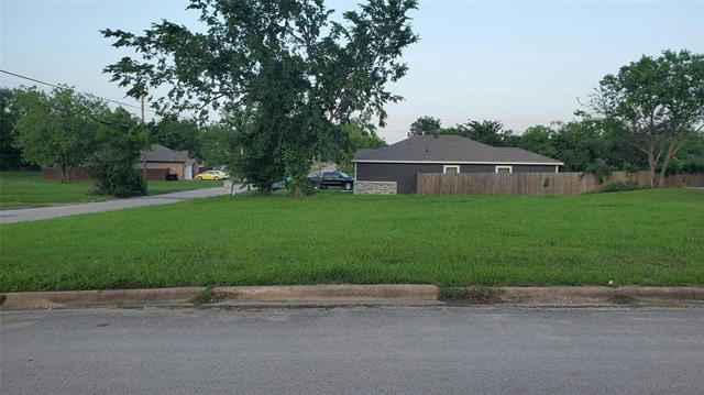 1401 CLARK ST, GREENVILLE, TX 75401, photo 1 of 3