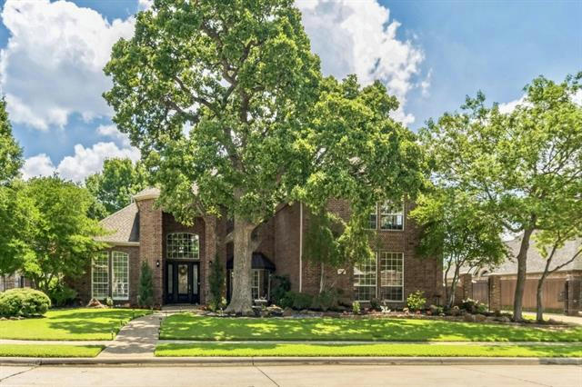 7005 WHIPPOORWILL CT, COLLEYVILLE, TX 76034, photo 1 of 36