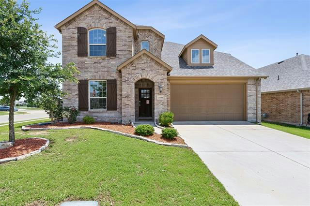 5101 HUBBARD CT, FORNEY, TX 75126, photo 1 of 37