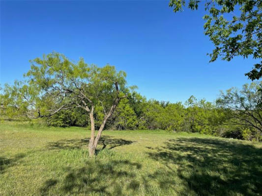 2 LOTS BAY ROC LANE, RUNAWAY BAY, TX 76426, photo 2 of 12