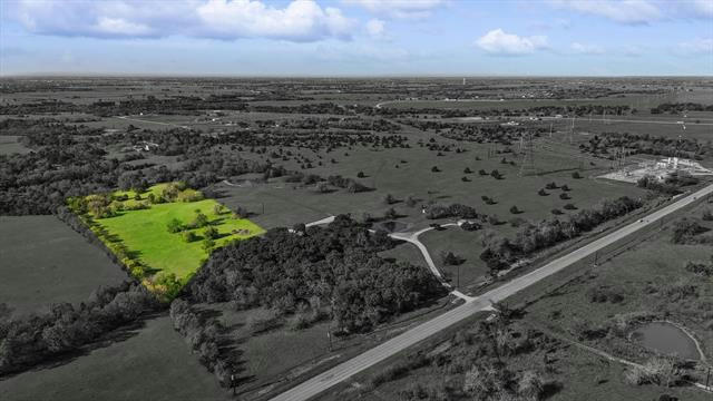 TBD LOT 4 ROSEWOOD LANE, VALLEY VIEW, TX 76272, photo 1 of 3