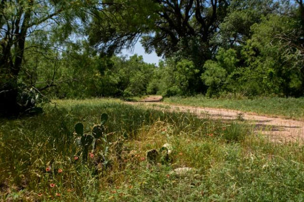 0000 CR 228, SWEETWATER, TX 79556 - Image 1