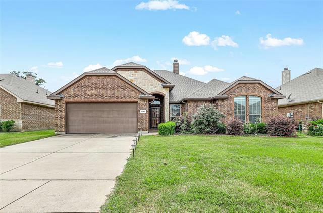 1705 ABACO DR, MANSFIELD, TX 76063, photo 1 of 28