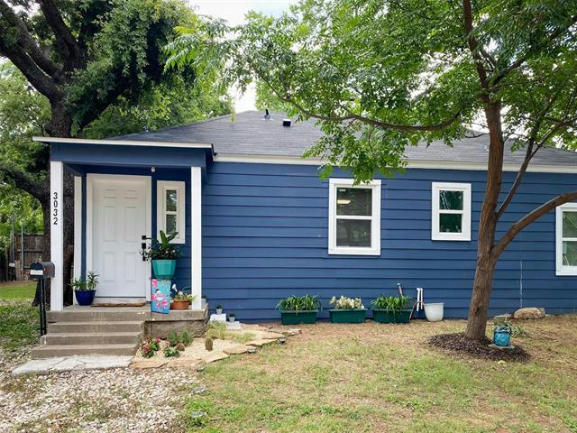 3032 CARNATION AVE, FORT WORTH, TX 76111, photo 1 of 28