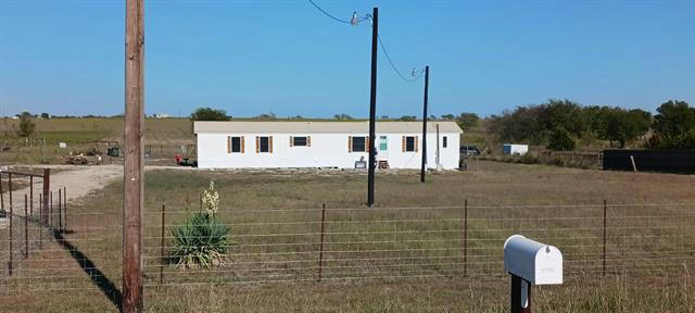 7739 NW COUNTY ROAD 1200, BARRY, TX 75102 - Image 1