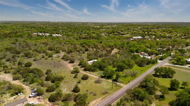 LOT 1 E YUCCA VIEW, WEATHERFORD, TX 76085 - Image 1
