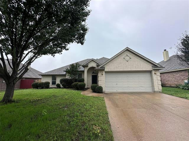 521 WILLOWVIEW DR, SAGINAW, TX 76179, photo 1 of 29