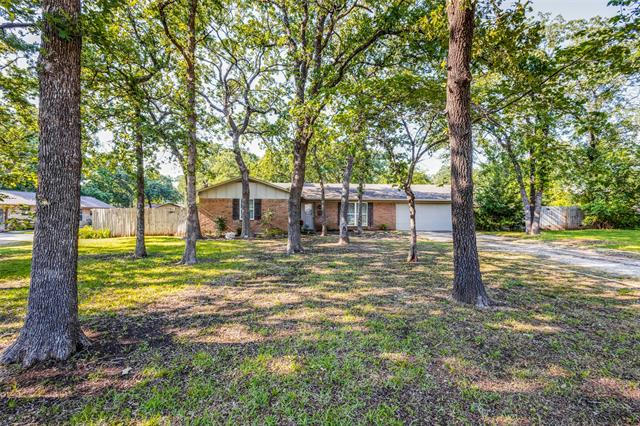 206 RANCH RD, KRUGERVILLE, TX 76227, photo 1 of 40