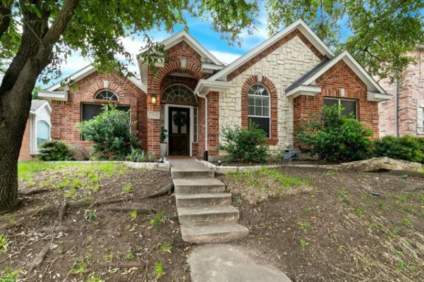17930 MARY MARGARET ST, DALLAS, TX 75287, photo 4 of 36