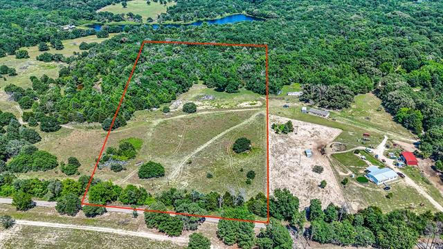 TRACT 3B COUNTY ROAD 3905, EUSTACE, TX 75124 - Image 1