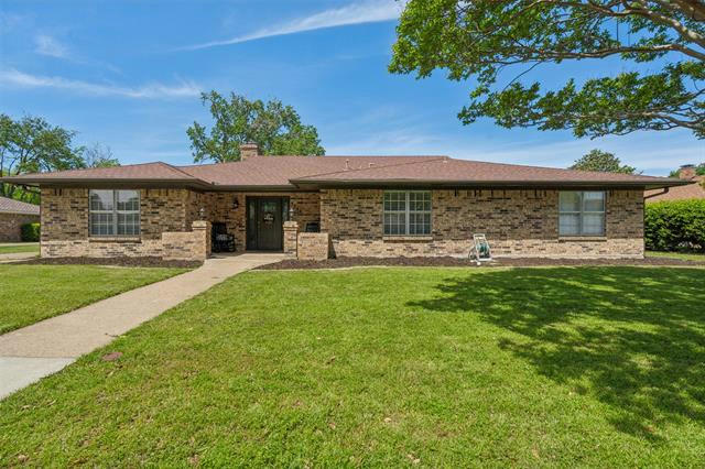 5204 PARTRIDGE RD, FORT WORTH, TX 76132, photo 1 of 37