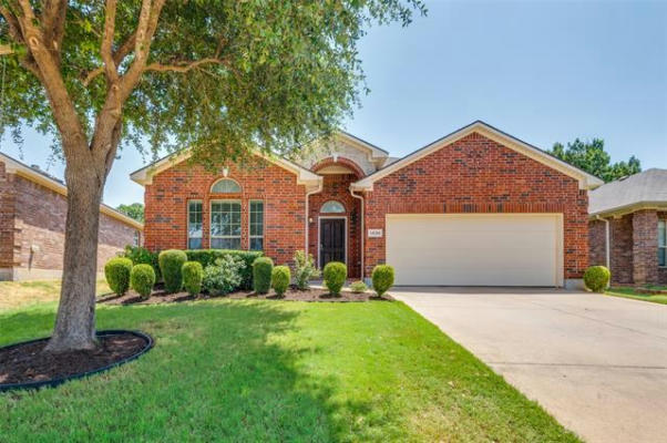 1436 PREAKNESS DR, IRVING, TX 75060 - Image 1