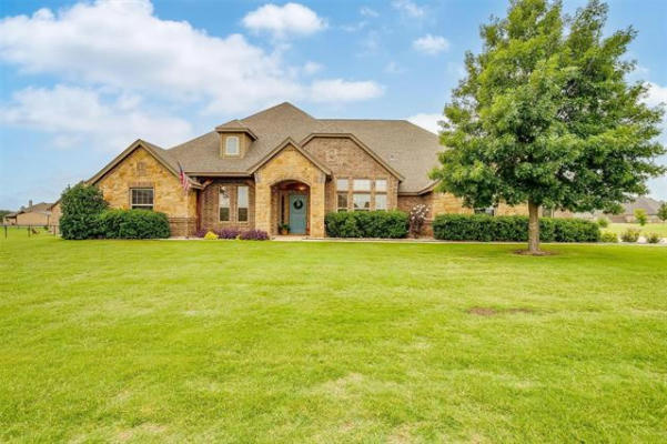 319 STEPPES CT, WEATHERFORD, TX 76087 - Image 1