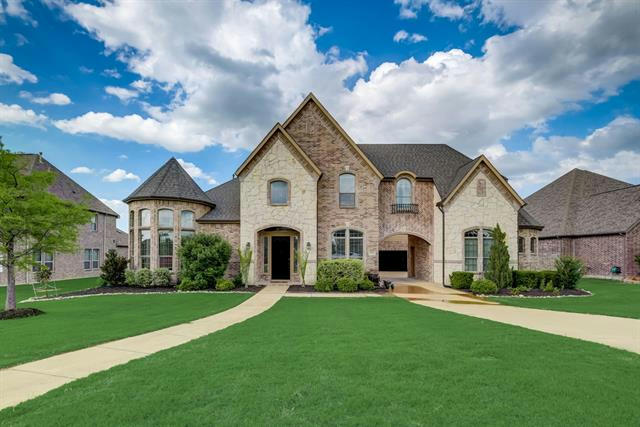 702 CALM CREST DR, ROCKWALL, TX 75087, photo 1 of 40
