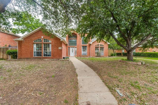 2149 ORIOLE DR, LEWISVILLE, TX 75077, photo 1 of 25