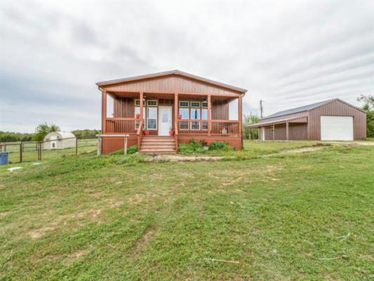 3568 COUNTY ROAD 147, GAINESVILLE, TX 76240 - Image 1