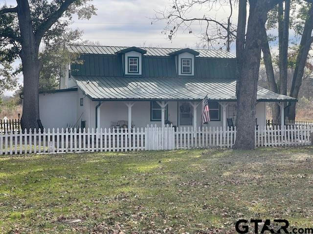 111 COUNTY ROAD 2156, QUITMAN, TX 75783, photo 1 of 35
