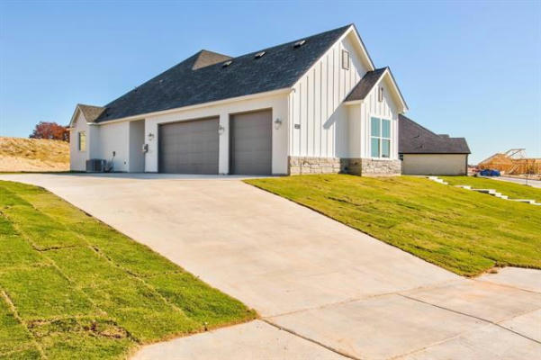 3337 ACORN HILL TRL, WEATHERFORD, TX 76087 - Image 1