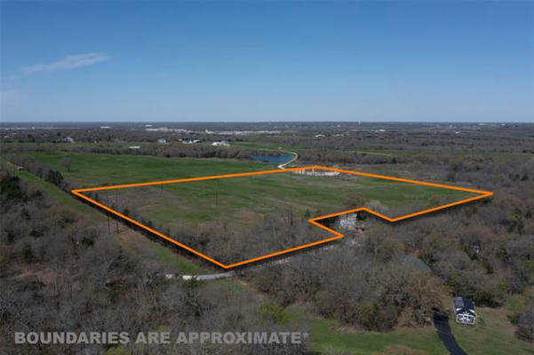 23+/- ACRES OASIS DRIVE, DENISON, TX 75020, photo 2 of 6